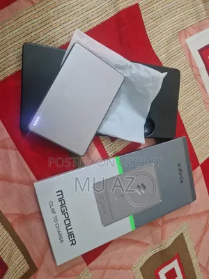 Infinix Power Bank