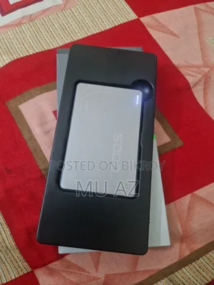 Infinix Power Bank