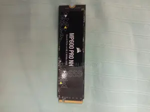 Corsair Mp600 Pro Nh 1tb M.2 2280 Pcie Gen 4.0 X 4 Nvme Ssd