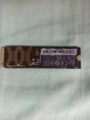 Corsair Mp600 Pro Nh 1tb M.2 2280 Pcie Gen 4.0 X 4 Nvme Ssd