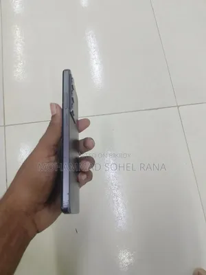 Realme C75 128 GB Black