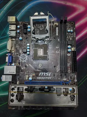 ফ্রেশ H81 মডেলের মাদারবোর্ড খুঁজছেন?