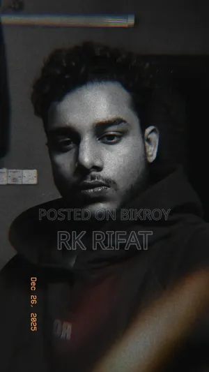 Abid Khan Rifat