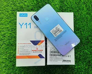 New Vivo Y11 32 GB