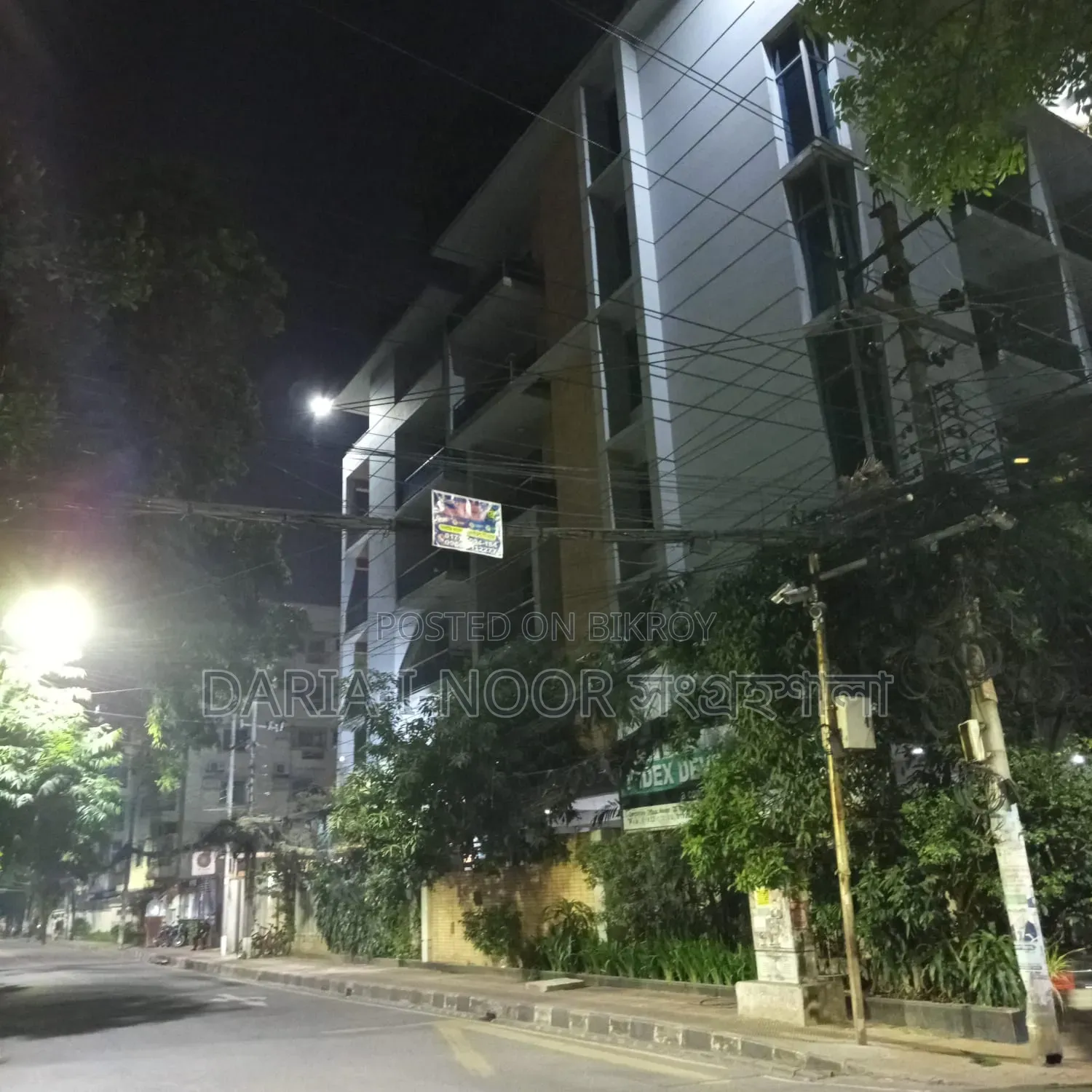 6bdrm Duplex in June 01, Dhanmondi for Sale