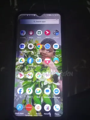 Symphony Z30 32 GB Blue