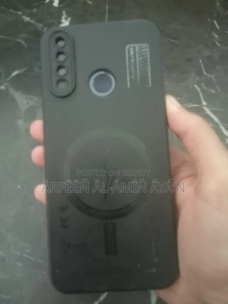 Symphony Z30 32 GB Blue