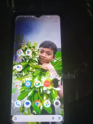 Symphony Z30 32 GB Blue