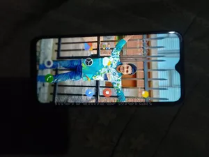 Xiaomi Redmi 7 32 GB Red