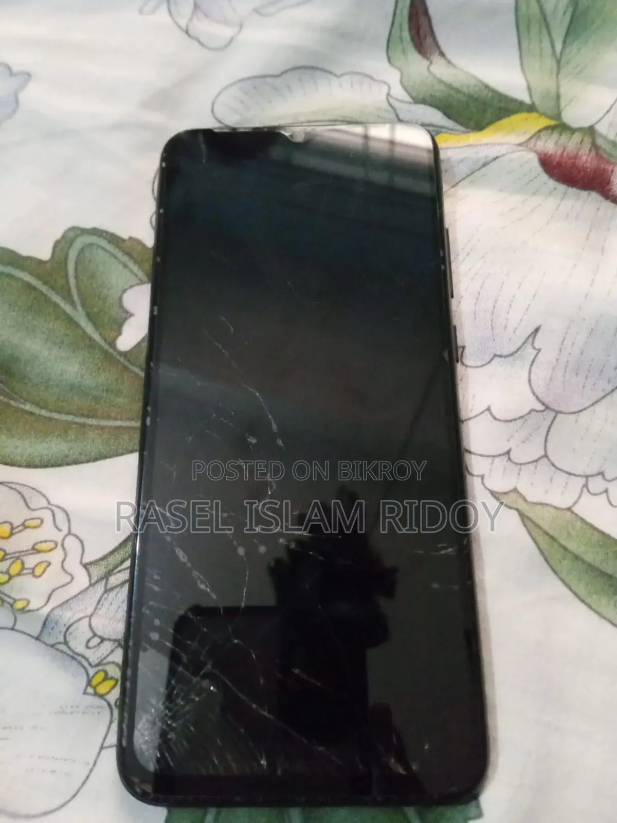 Samsung Galaxy A04e 32 GB Black