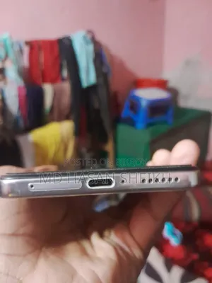 Xiaomi Redmi Note 11 64 GB Red
