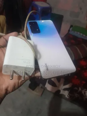Xiaomi Redmi Note 11 64 GB Red