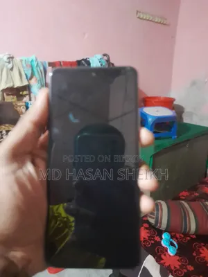 Xiaomi Redmi Note 11 64 GB Red