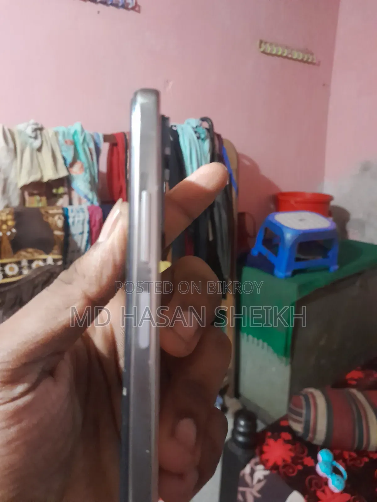 Xiaomi Redmi Note 11 64 GB Red