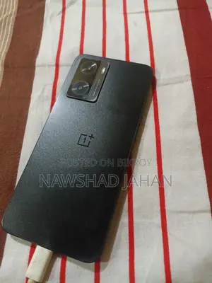 OnePlus Nord N20 SE 128 GB Black