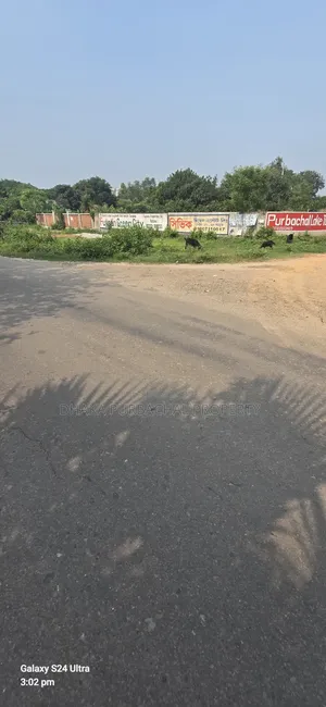 পূর্বাচল সেক্টর- ১ পূর্বমুখী ১০ কাঠা প্লট বিক্রয়