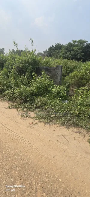পূর্বাচল সেক্টর- ১ পূর্বমুখী ১০ কাঠা প্লট বিক্রয়