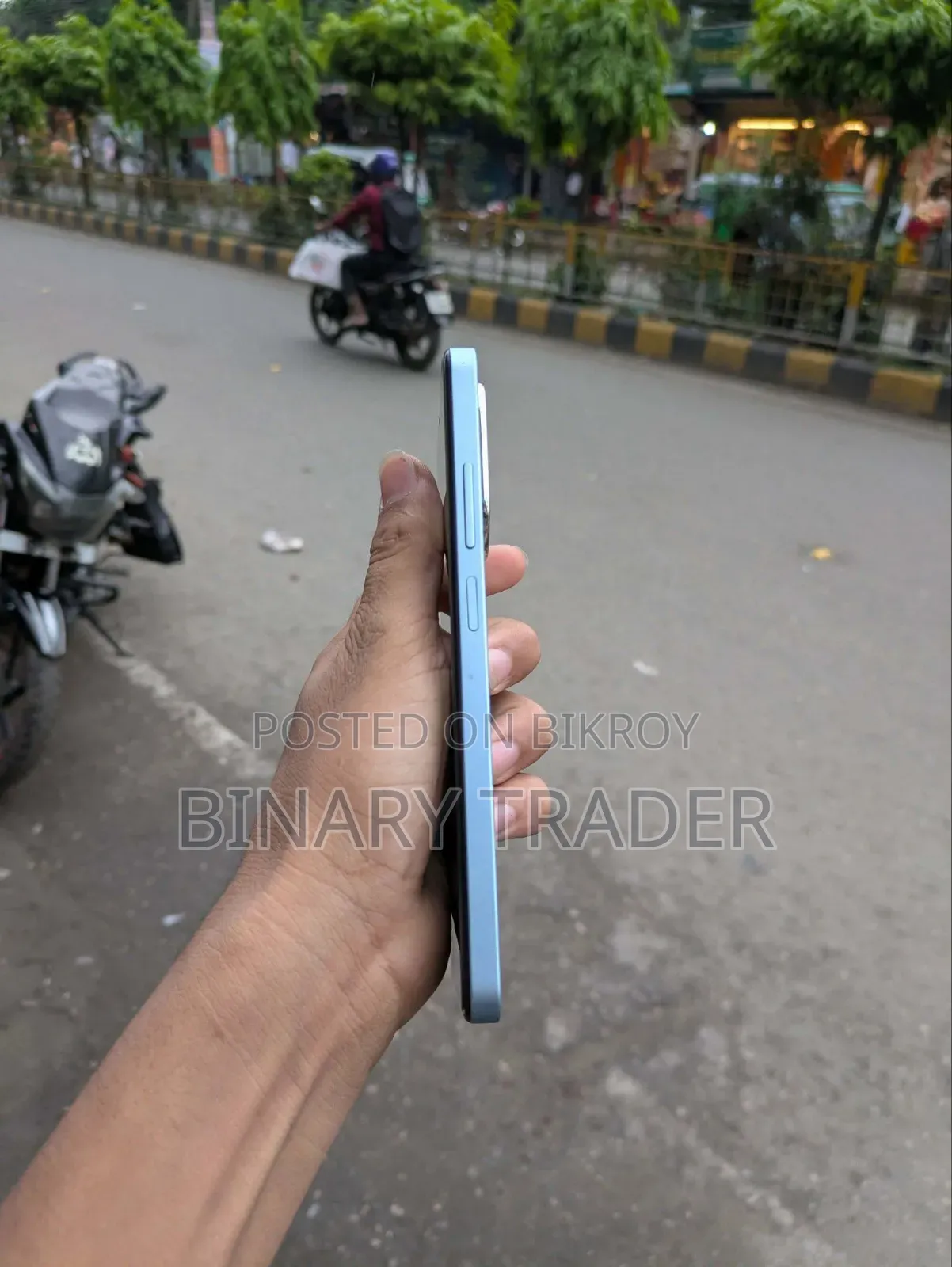 Xiaomi Redmi A5 4G 64 GB Green