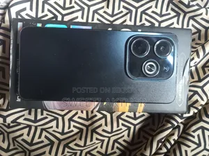 Infinix Hot 40 128 GB