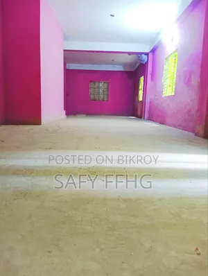 বিশাল ও সুরক্ষিত আধুনিক গোডাউন ভাড়া