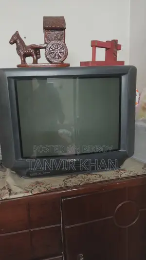 টিভি বিক্রি-উত্তরা