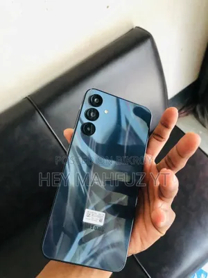 Samsung Galaxy A16 5G 128 GB Blue