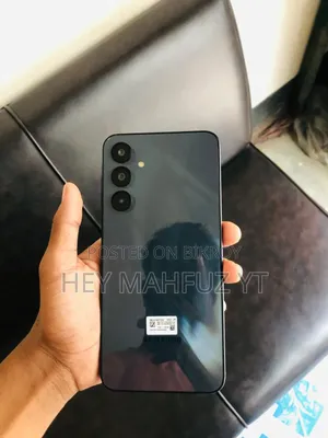 Samsung Galaxy A16 5G 128 GB Blue