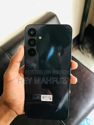 Samsung Galaxy A16 5G 128 GB Blue