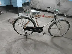 Hero Bicycle