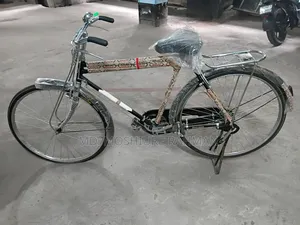 Hero Bicycle
