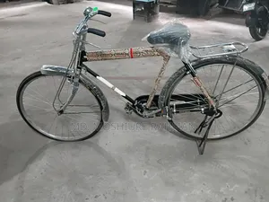 Hero Bicycle