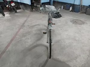 Hero Bicycle