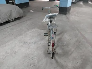 Hero Bicycle