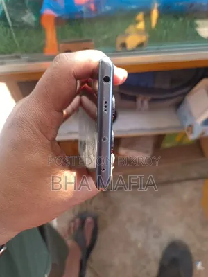 New Xiaomi Redmi Note 14 Pro 256 GB Black