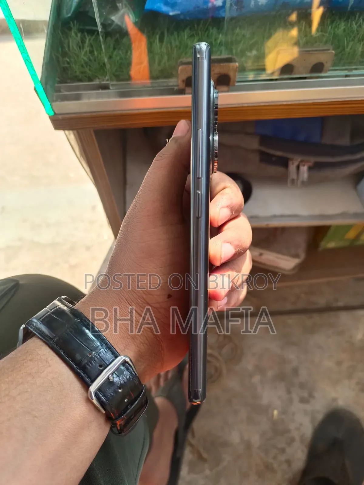 New Xiaomi Redmi Note 14 Pro 256 GB Black