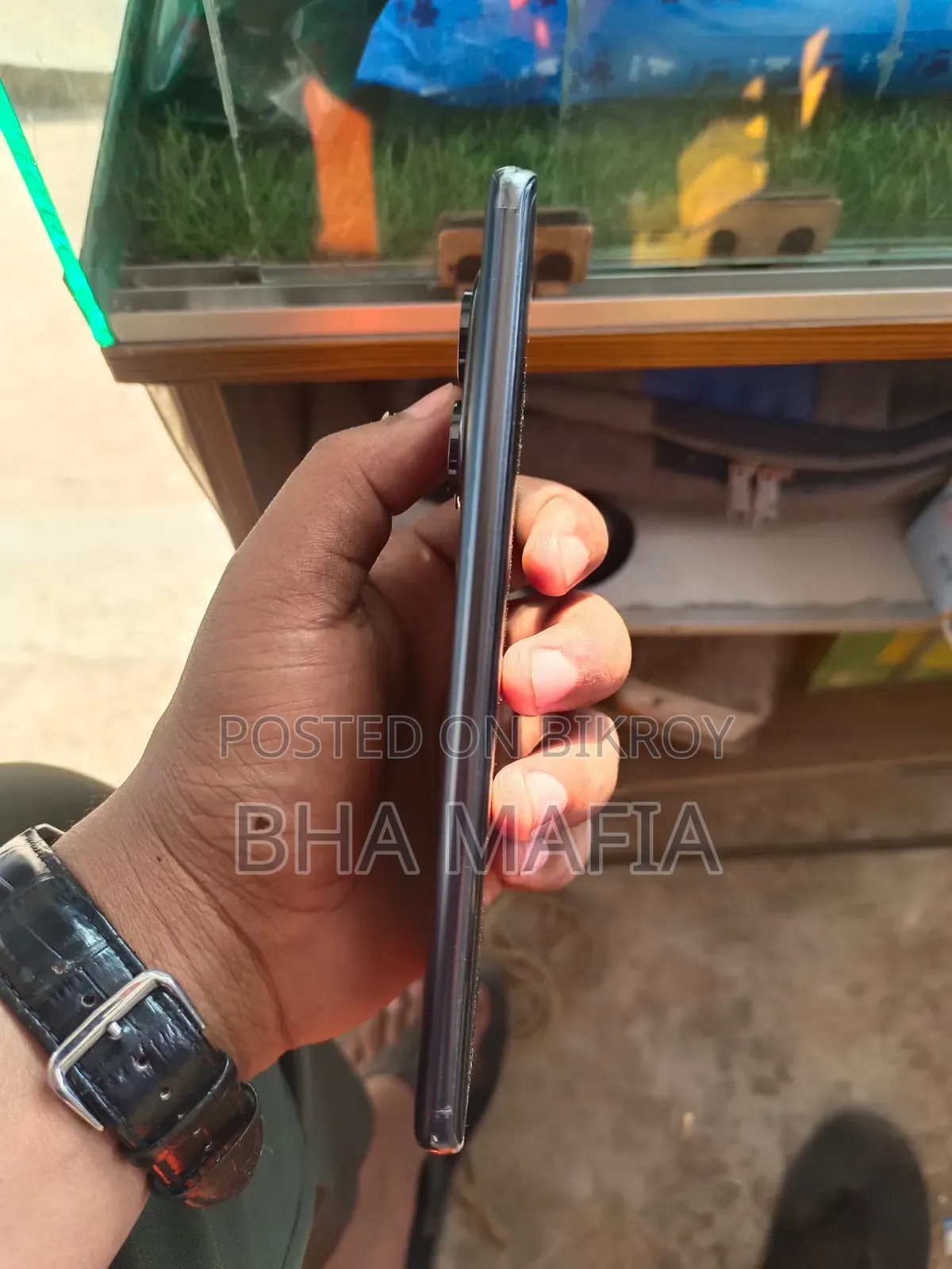 New Xiaomi Redmi Note 14 Pro 256 GB Black