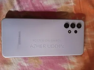 New Samsung Galaxy A32 128 GB