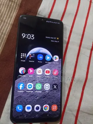 OnePlus Nord N20 SE 128 GB Black