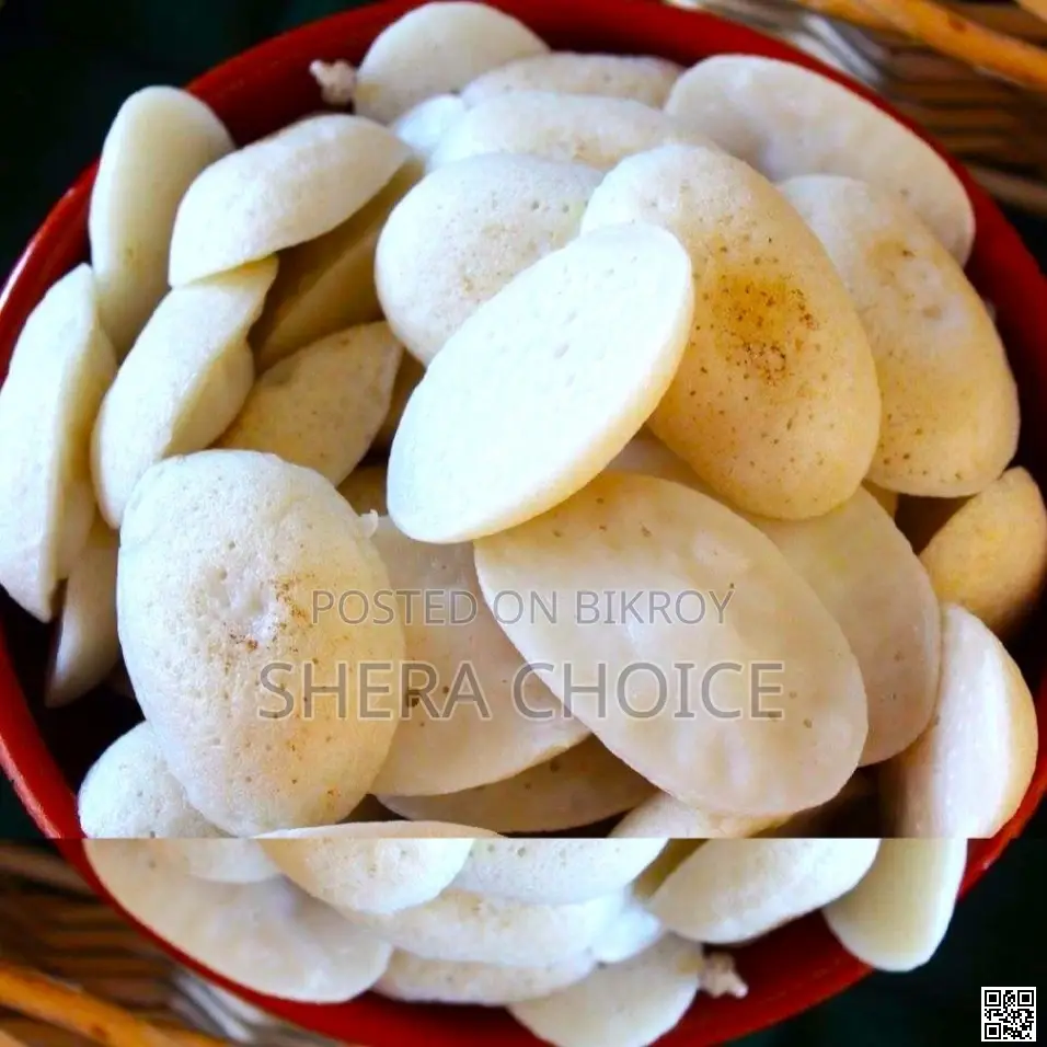 Non-Stick Pitha Pan With Glass Lid