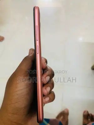 Samsung Galaxy A04e 128 GB Orange