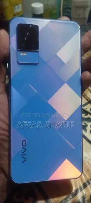 Vivo V21e 128 GB