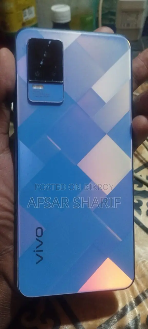 Vivo V21e 128 GB