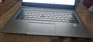 Laptop HP ZBook 14u G5 16GB Intel Core I5 SSD 256GB