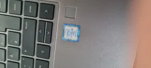 Laptop HP ZBook 14u G5 16GB Intel Core I5 SSD 256GB