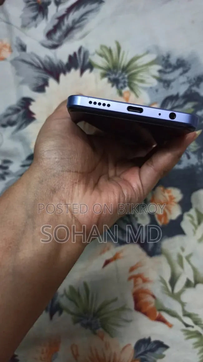 Vivo Y17 128 GB