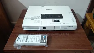 Epson EB-1751W Made in Philippines