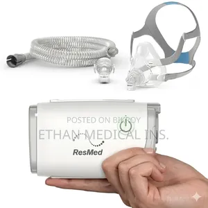 Resmed Airmini Travel Cpap Machine