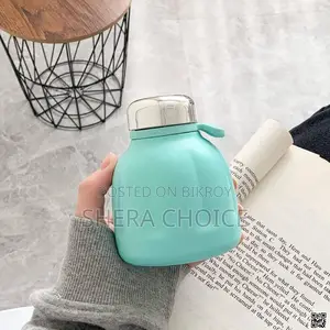Dory Mini Pumpkin Vacuum Flask 250ml