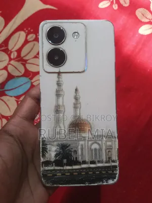Vivo Y36 128 GB