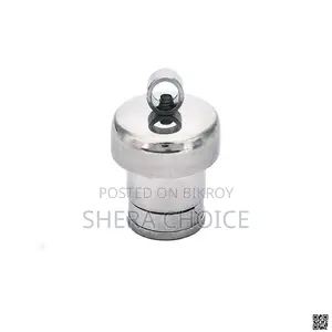 Pressure Cooker Weight Whistles Assembly